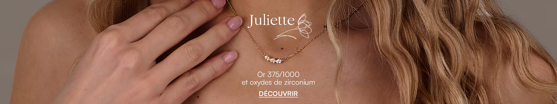 bijoux juliette