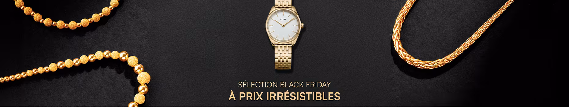 Sélection Black Friday bonnes affaires