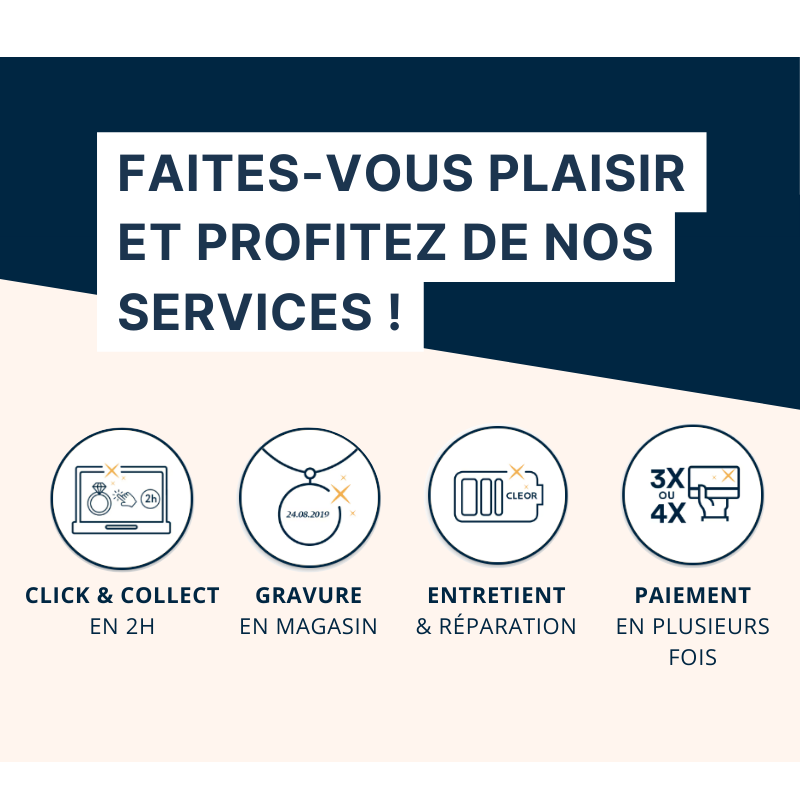 services magasin